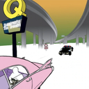 Quasimoto, The Unseen