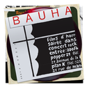 Bauhaus, The Bela Session