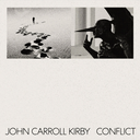 John Carroll Kirby, Conflict