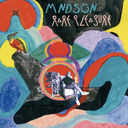 Mndsgn, Rare Pleasure