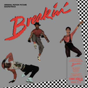 Breakin' OST