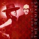 Morcheeba Blackest Blue -The Remixes
