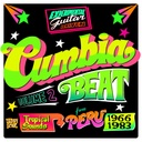 Cumbia Beat Vol. 2