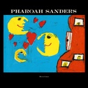 Pharoah Sanders, Moon Child