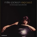 Millie Jackson, Exposed: The Multi-Track Sessions Mixed By Steve Levine