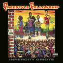 Freestyle Fellowship, Innercity Griots