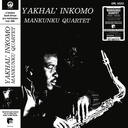 Mankunku Quartet, Yakhal’ Inkomo (Special Edition)