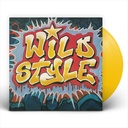 Wild Style - OST (COLOR)