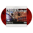 Prodigy (Of Mobb Deep), HNIC (COLOR)