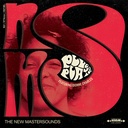 The New Mastersounds, Plug & Play