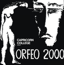 Capricorn College, Orfeo 2000