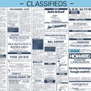 Monica Rypma, Classifieds