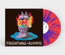 The Frightnrs, Always (COLOR)