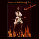 Regina James, Dancin' In The Flames Of Love (COLOR)