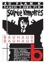 Bauhaus, The Bela Session