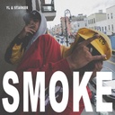 YL Starker & DJ Skizz, Smoke