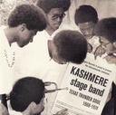 Kashmere Stage Band, Texas Thunder Soul 1968-1974