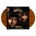 Mobb Deep, Infamy (COLOR)