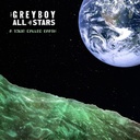 The Greyboy Allstars, A Town Called Earth - 25th Anniversary Edition (COLOR)