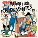 Los Dementes, Manicomio A Locha