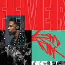 Black Milk, Fever (COLOR)