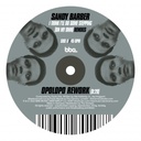 Sandy Barber, I Think I’ll Do Some Stepping (On My Own) Remixes