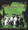 The Four Sounds, Jazz From District Six