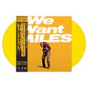 Miles Davis, We Want Miles (COLOR)