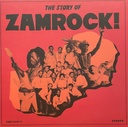 The Story of Zamrock! (BOXSET)