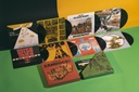 The Story of Zamrock! (BOXSET)