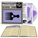 Digable Planets, Blowout Comb (COLOR 2)