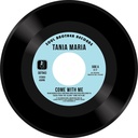Tania Maria, Come With Me / Lost In Amazonia