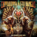 Cappadonna & Stu Bangas, 3rd Chamber Grail Bars