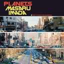 Masaru Imada Trio + 1, Planets