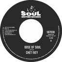 Chet Ivey, Dose Of Soul / Get Down With The Geater-Pt. 1