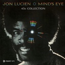 Jon Lucien, Mind Eye - 45s collection