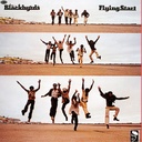 The Blackbyrds, Flying Start