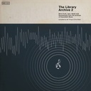 The Library Archive 2 - More Funk, Jazz, Beats and Soundtracks from the Archives of Cavendish Music