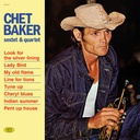 Chet Baker, Sextet & Quartet (COLOR)