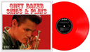 Chet Baker, Sings And Plays (COLOR)