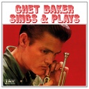 Chet Baker, Sings And Plays (COLOR)