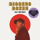 DJ Muro, Diggers Dozen