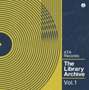 ATA Records: The Library Archive Vol. 1