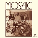 Mosaic, Present tense / I'm Just A Primitive Bebop Caveman