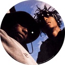 Smif-N-Wessun, Dah Shinin' (PICTURE DISC)