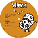 Smif-N-Wessun, Bucktown / Let's Git It On