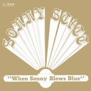 Sonny Stitt, When Sonny Blows Blue