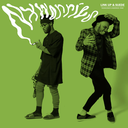 NxWorries, Link Up / Suede EP