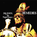 Dr. John, Remedies
