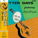 Joe Pass, Better Days